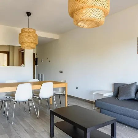 Modern In Residential Complex With Pools Apartmán Costa De Antigua