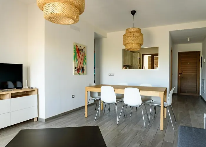 Apartmán Modern In Residential Complex With Pools