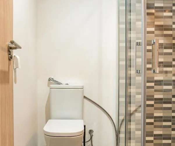 Apartmán Modern In Residential Complex With Pools Costa De Antigua
