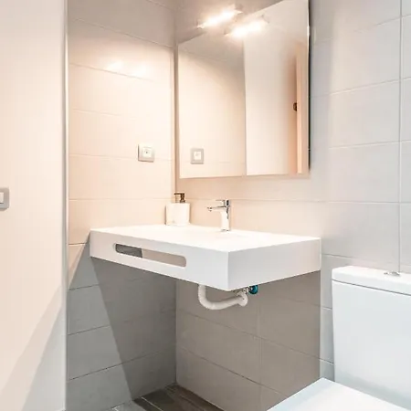 Modern In Residential Complex With Pools Apartamento Costa De Antigua
