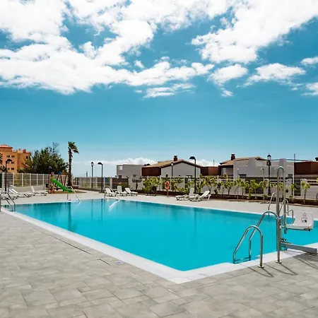 Modern In Residential Complex With Pools Διαμέρισμα Costa De Antigua