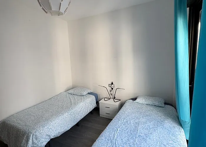 Modern In Residential Complex With Pools 코스타 데 안티과