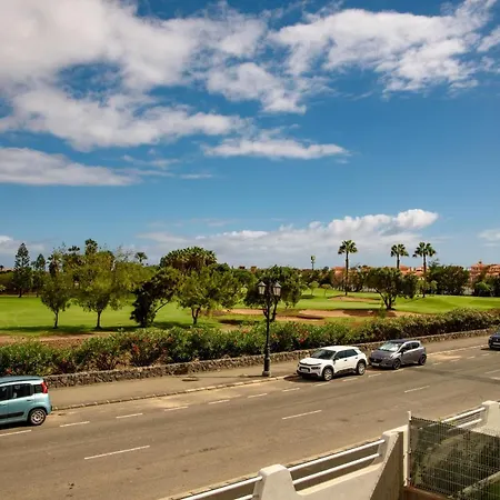 Modern In Residential Complex With Pools Apartment Costa De Antigua