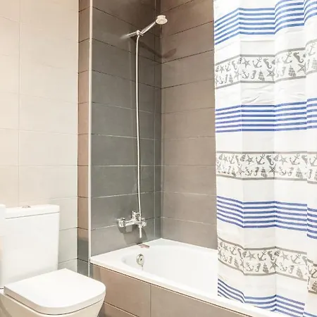 Modern In Residential Complex With Pools 코스타 데 안티과