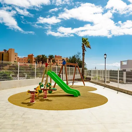 아파트 Modern In Residential Complex With Pools 코스타 데 안티과