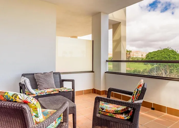 Modern In Residential Complex With Pools Apartment