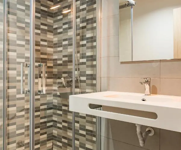 Modern In Residential Complex With Pools Apartment Costa De Antigua